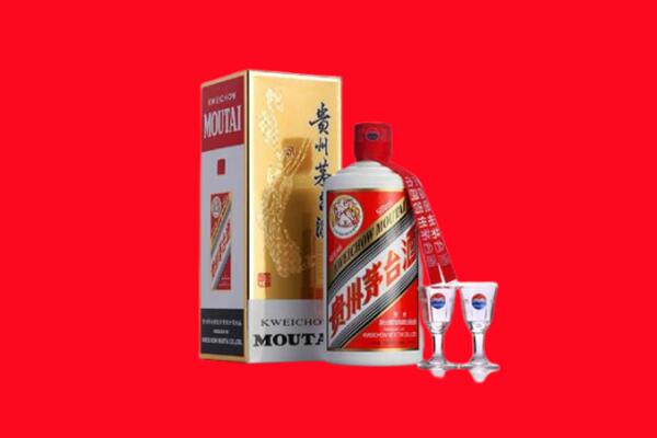 东光回收飞天茅台酒